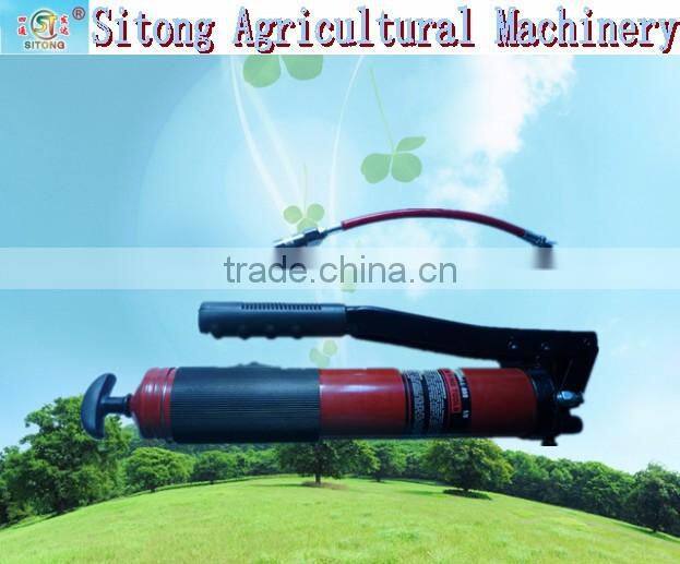 Tractor parts china grease gun