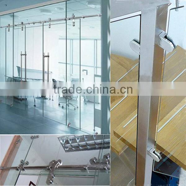 Wholesale factory supplied glass clamp