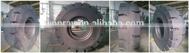 Factory price long lifetruck tires 18.00-25 from china