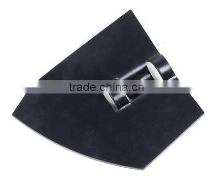 195938A1 Case-IH Front Right Hand Scraper, Disc Harrow Spare Parts