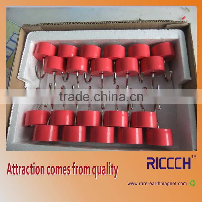 strong magnetic hook