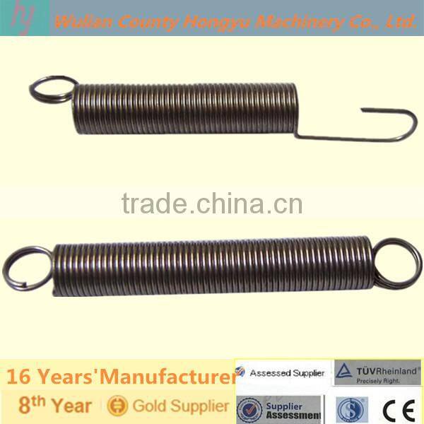 Music Wire Tension Spring