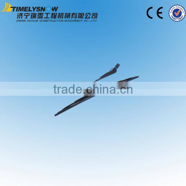 heavy truck wiper and blade assy wg1642740010 howo truck parts wiper with motor