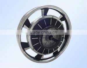750w brushless motor for electric bicycle