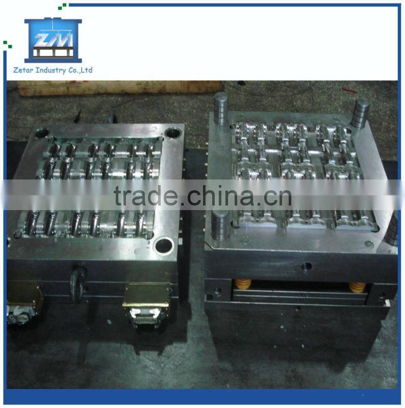 High Quality plastic lamp housing plastic lamp shade