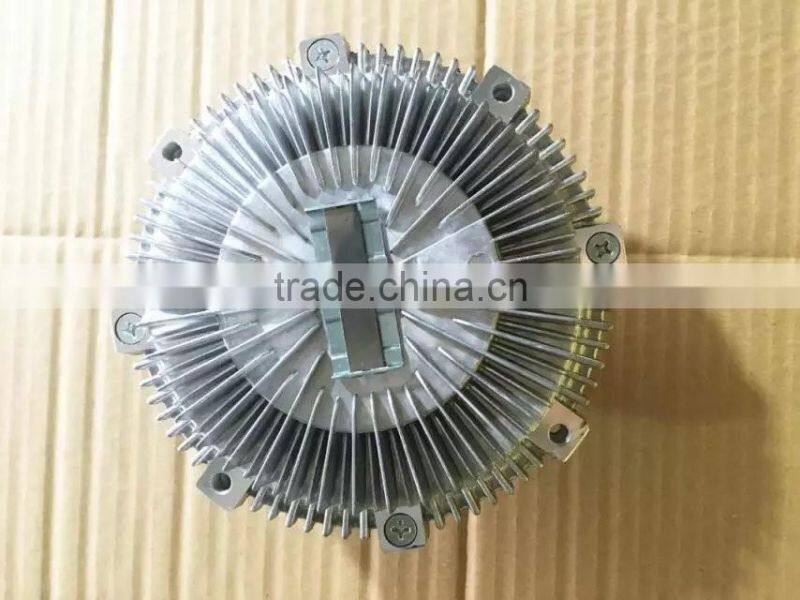 100% new fan clutch WE0115150 WE01-15-150