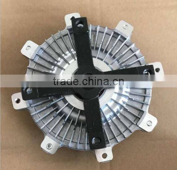 Radiator fan clutch MD174185 MD300964 with reliable quality