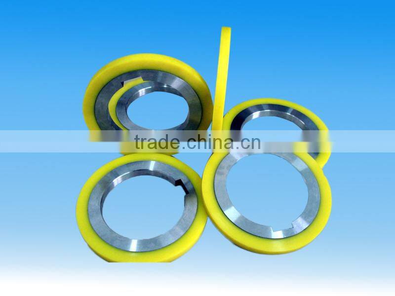 roller shear blades/coil slitting knives