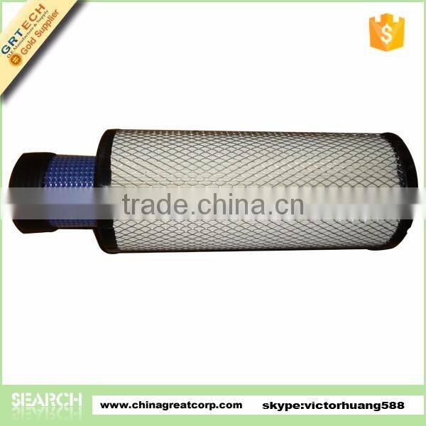 R1401-42270 performance truck air filter for KUBOTA