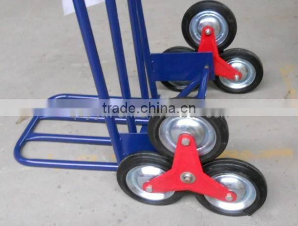 excellent traffic capacity transport tow trolley bag suitcase HT1312