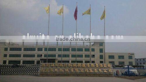 centrifuge for Oil and gas