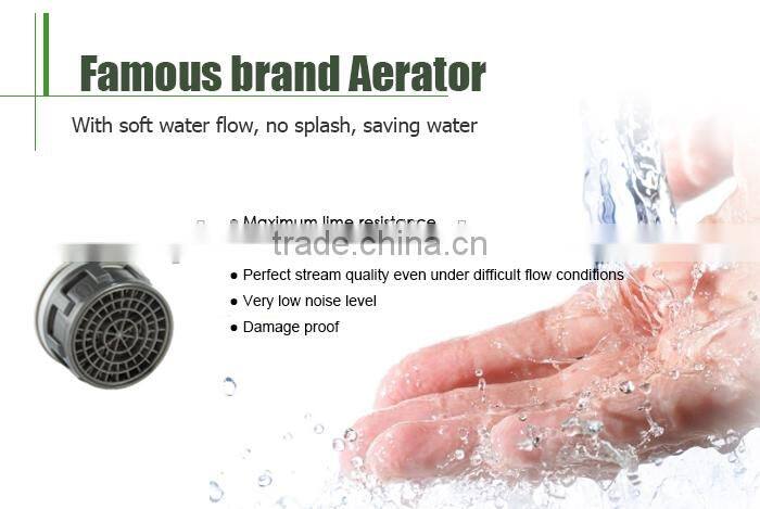 Wholesale Durable Hot & Cold Water Mixers Bath and Shower Faucet