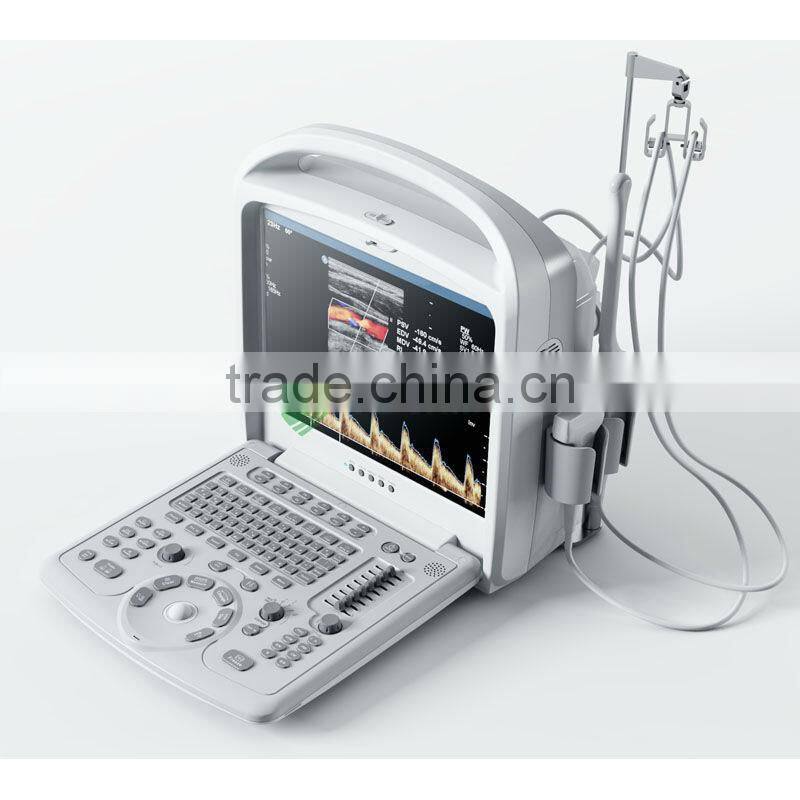 Portable Pregnancy Test veterinary ultrasound scanner