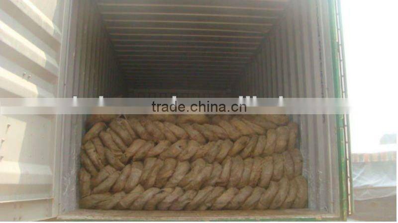annealed binding wire
