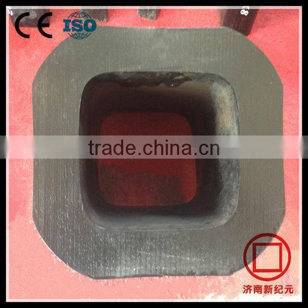 Cold Rolled Precision Seamless Pipes