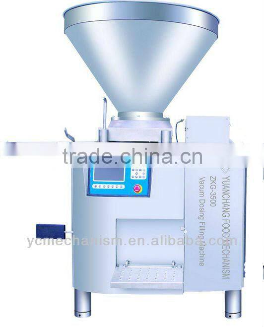 Industrial Sausage Smokehouse ZXL-1000