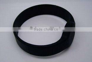 Rewearable and Waterproof NFC Ring Tag Wristbands for Mobile Payment