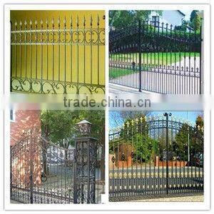 beautiful iron gate for sale