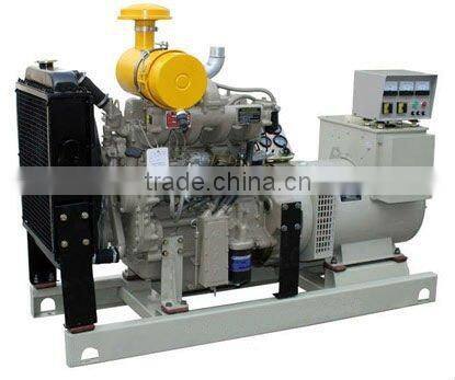 Weichai Diesel Generator Set K4100D