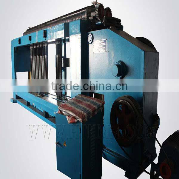 Direct Factory Gabion Mesh Machine from Hebei HTK