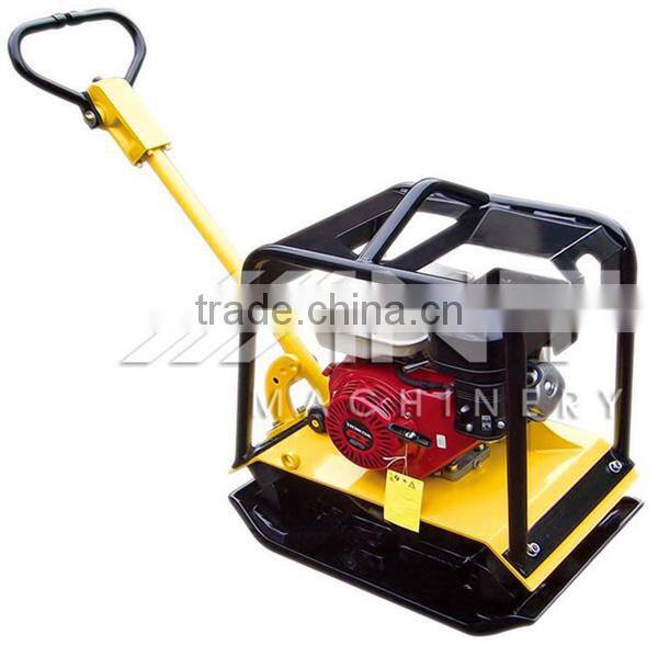 walk behind concrete vibrator plate PB200H with CE