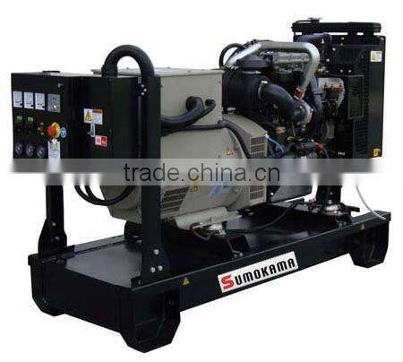 offer Lovol high performance generator