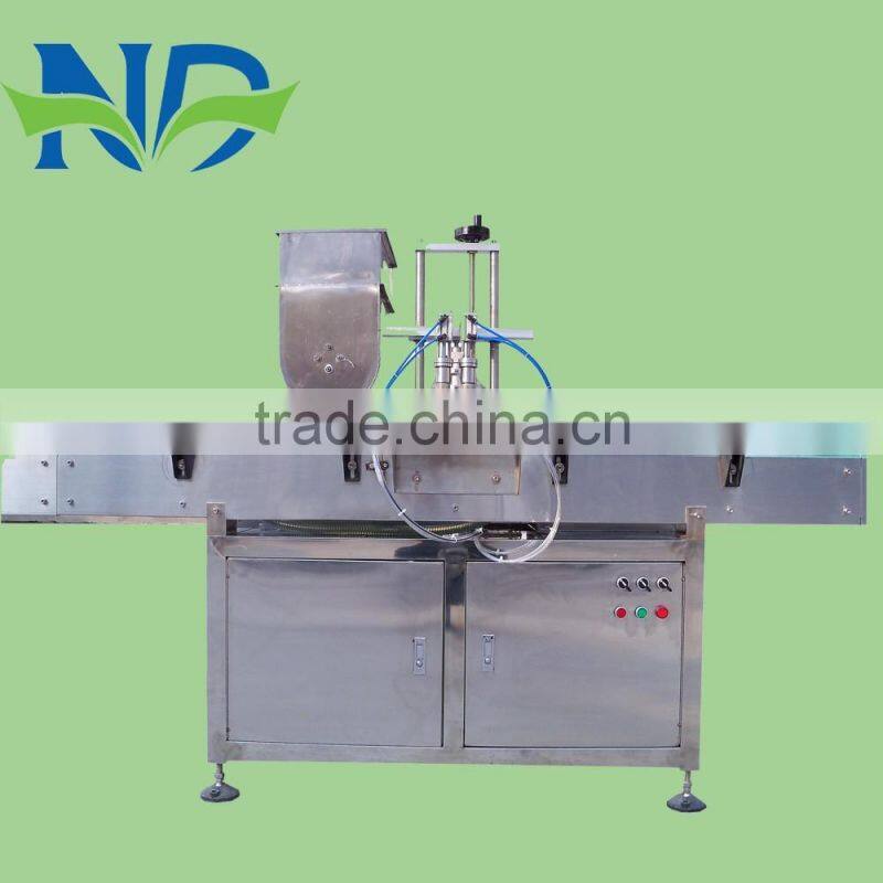 Hot selling 100-1000 ml filling machine