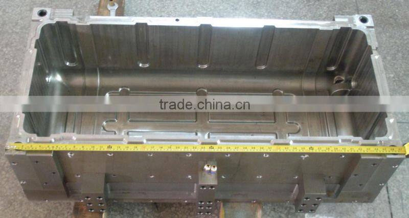 blow molding large plastic hdpe mould Injection Molding