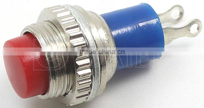DS-315 10mm push to break switch