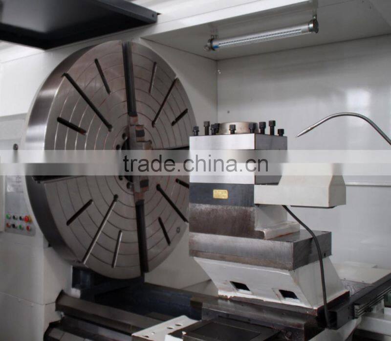 Large CNC Horizontal Turning Machine(CNC Lathe)