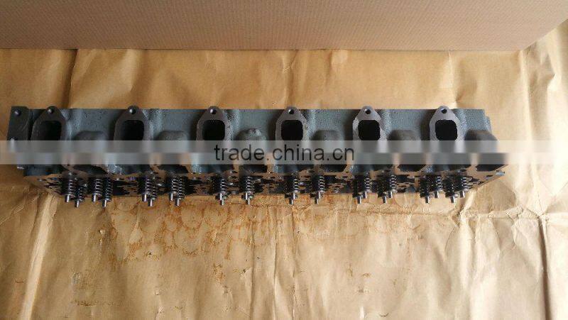 Deutz TCD2013 Cylinder Head