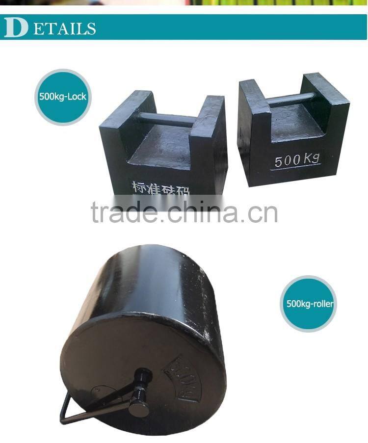 20kg cast iron weights