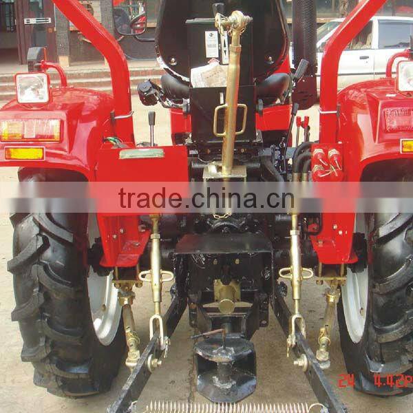 Dongfeng 304 30hp agricultural tractor