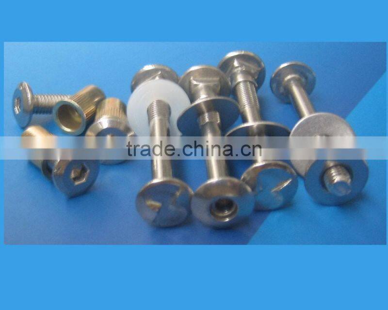 spear top security iron fencing with Punched Tube Rails