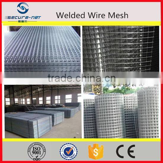 Hot-sale! New Type CNC Wire Mesh Welding Machine from factory