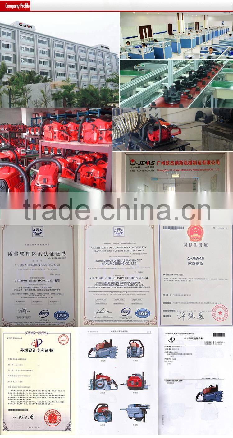 cut-off machine 350A