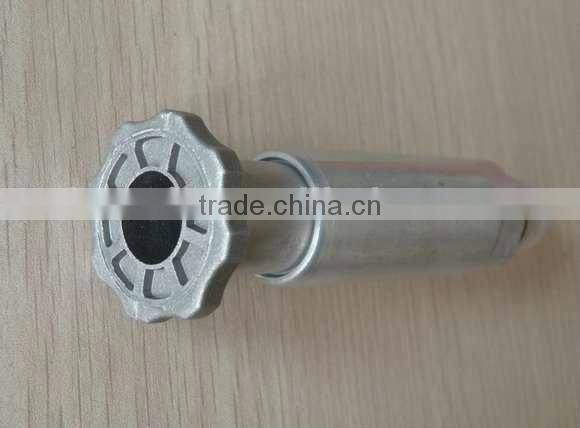 Hand pump for diesel engine (export to Korea market)