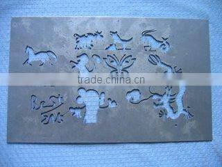 top edm wire cut machine electric discharge machine/wire cutting machine