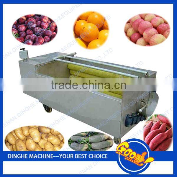 Top selling multi-function washing machine for fruit and vegetable