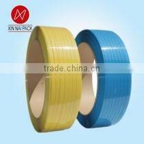 BLUE packing strap Pet Strap banding Polyester Strapping