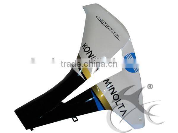 For Honda CBR1000RR CBR1000 RR 2008-2011 White Bodywork ABS Fairing kit