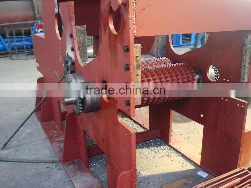drum chipper 45KW made in China
