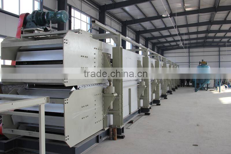 pu foam board machine italy certification