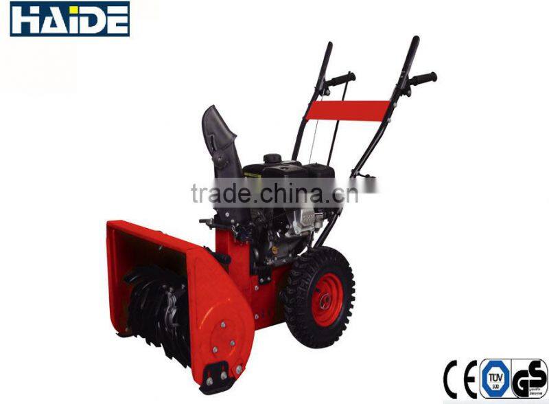 Mini snow blower 20 inches Snow thrower/ Hot sale Snow Removal