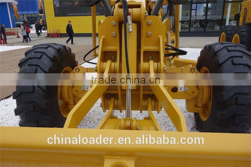 Best price China 15T motor grader G9190 motor grader