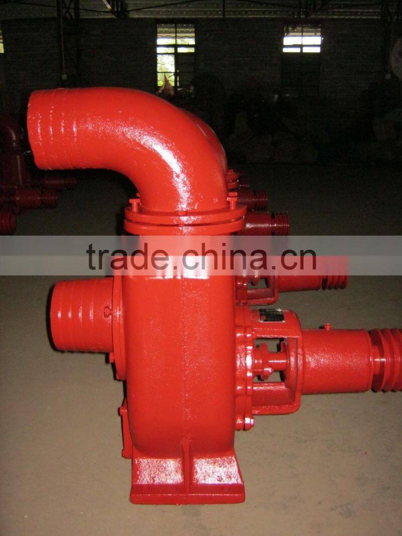 NS - 150 diesel water pump for sale
