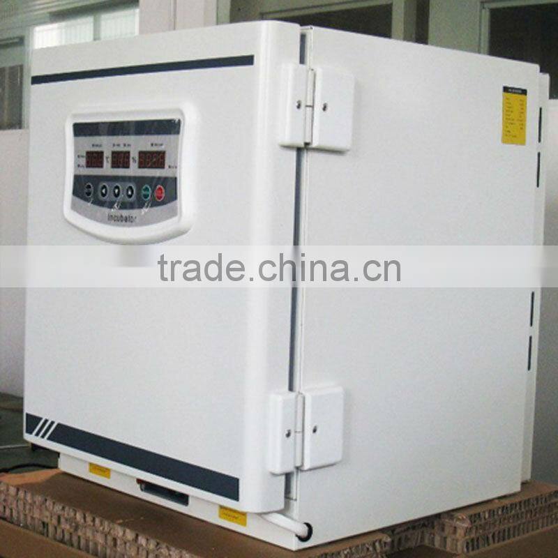 Laboratory instrument CO2 Incubator In Machinery RYX-150