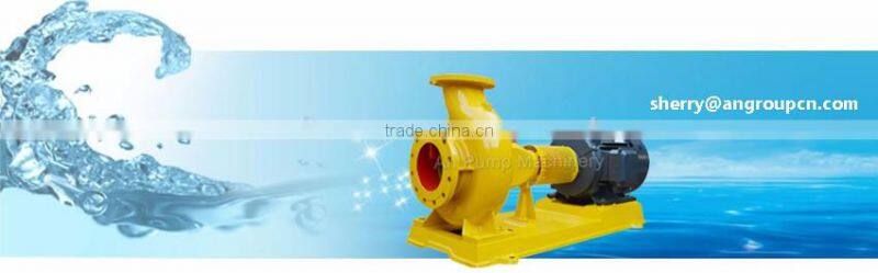 long distance water pump