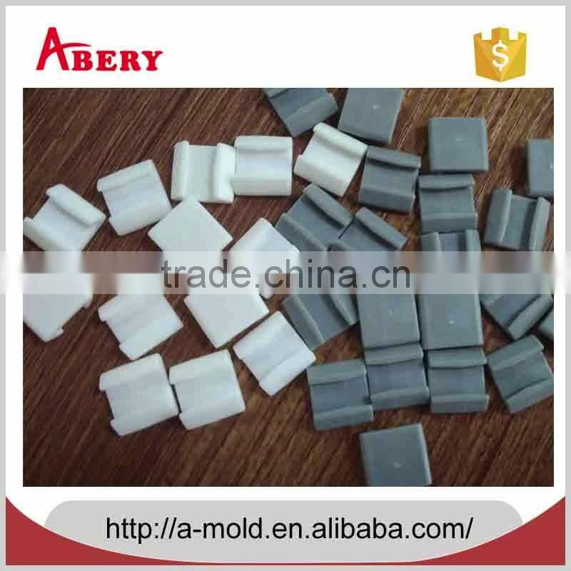 Small Injection Gear with High Precision and 1,000,000-shot Lifespan