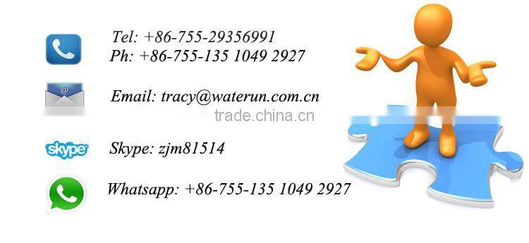 Waterun combination pliers cutting tool maker